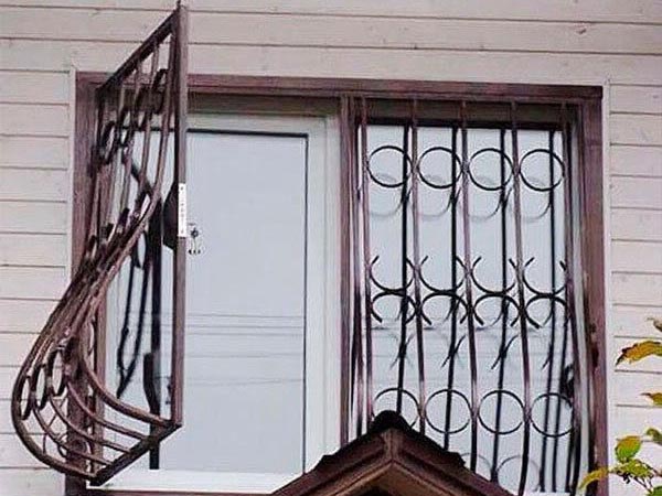 Открывающиеся